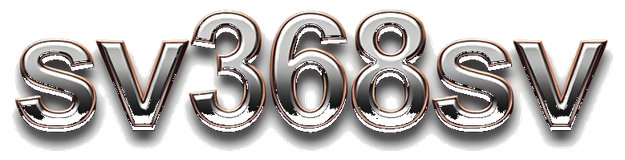 sv368sv logo