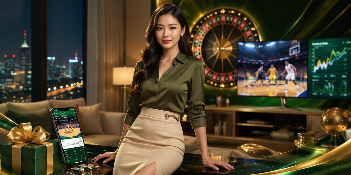sv368sv Live Casino